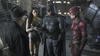 Not even the support of Gal Gadot and Ben Affleck can unleash <i>Justice League</i>'s "Snyder Cut"